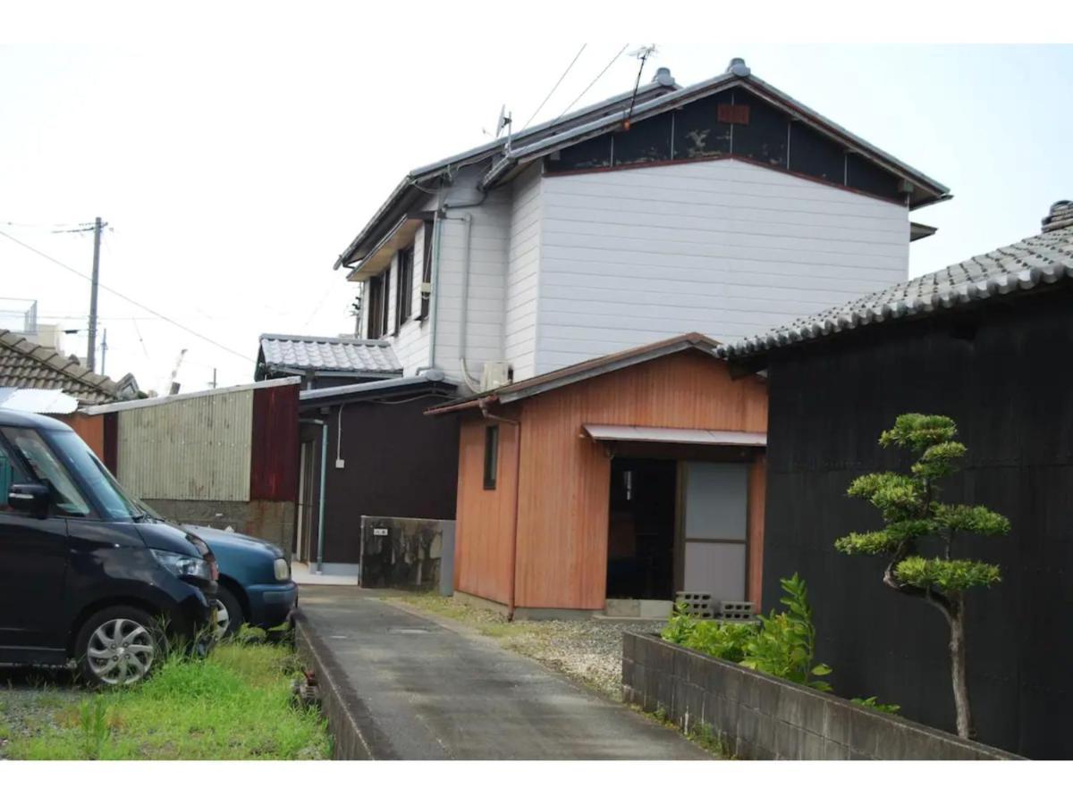 Minpaku Yagi - Vacation Stay 14700 伊势市 外观 照片